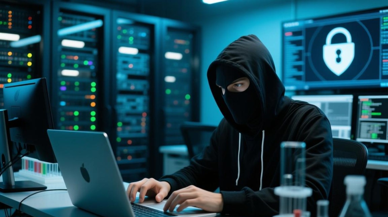 虚拟机教程黑客,如何搭建安全测试环境防反追踪? 虚拟机教程黑客,如何搭建安全测试环境防反追踪?