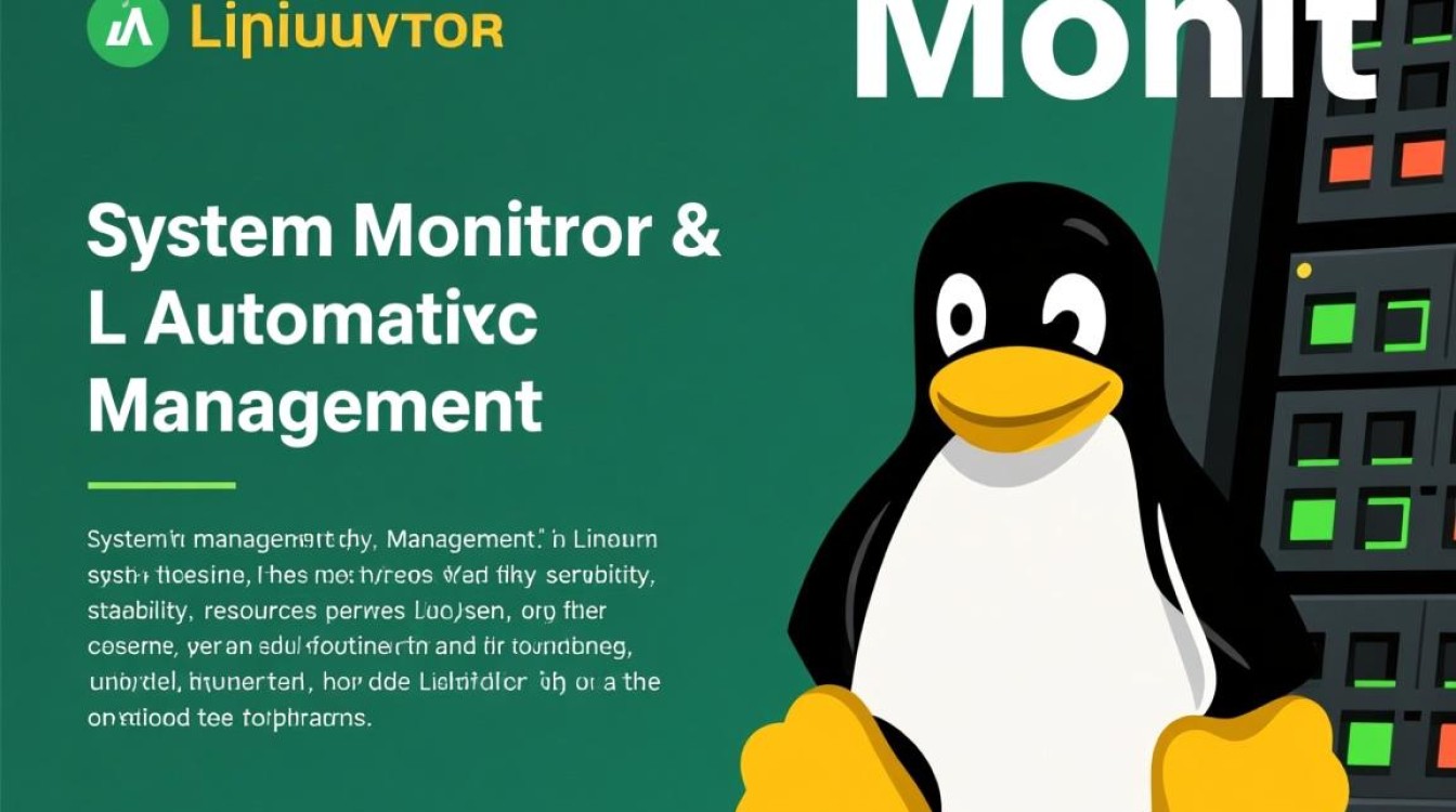Linux Monit如何监控服务状态并自动重启?-好主机测评网