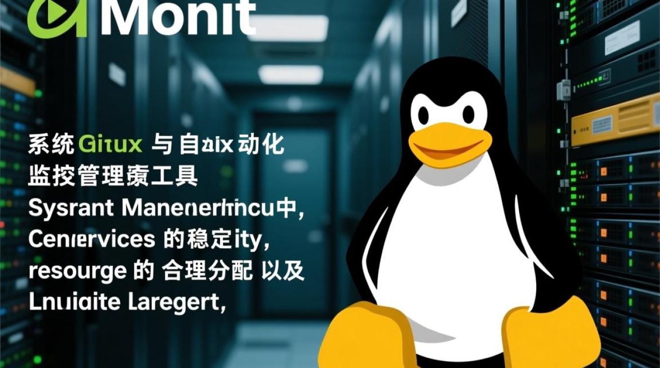 Linux Monit如何监控服务状态并自动重启? Linux Monit如何监控服务状态并自动重启?