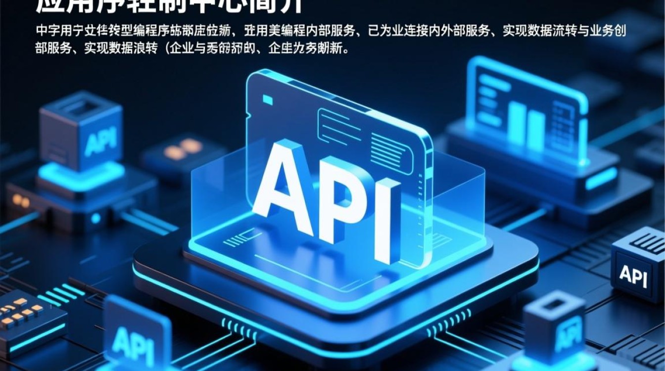 API控制中心简介,如何高效管理企业API接口? API控制中心简介,如何高效管理企业API接口?