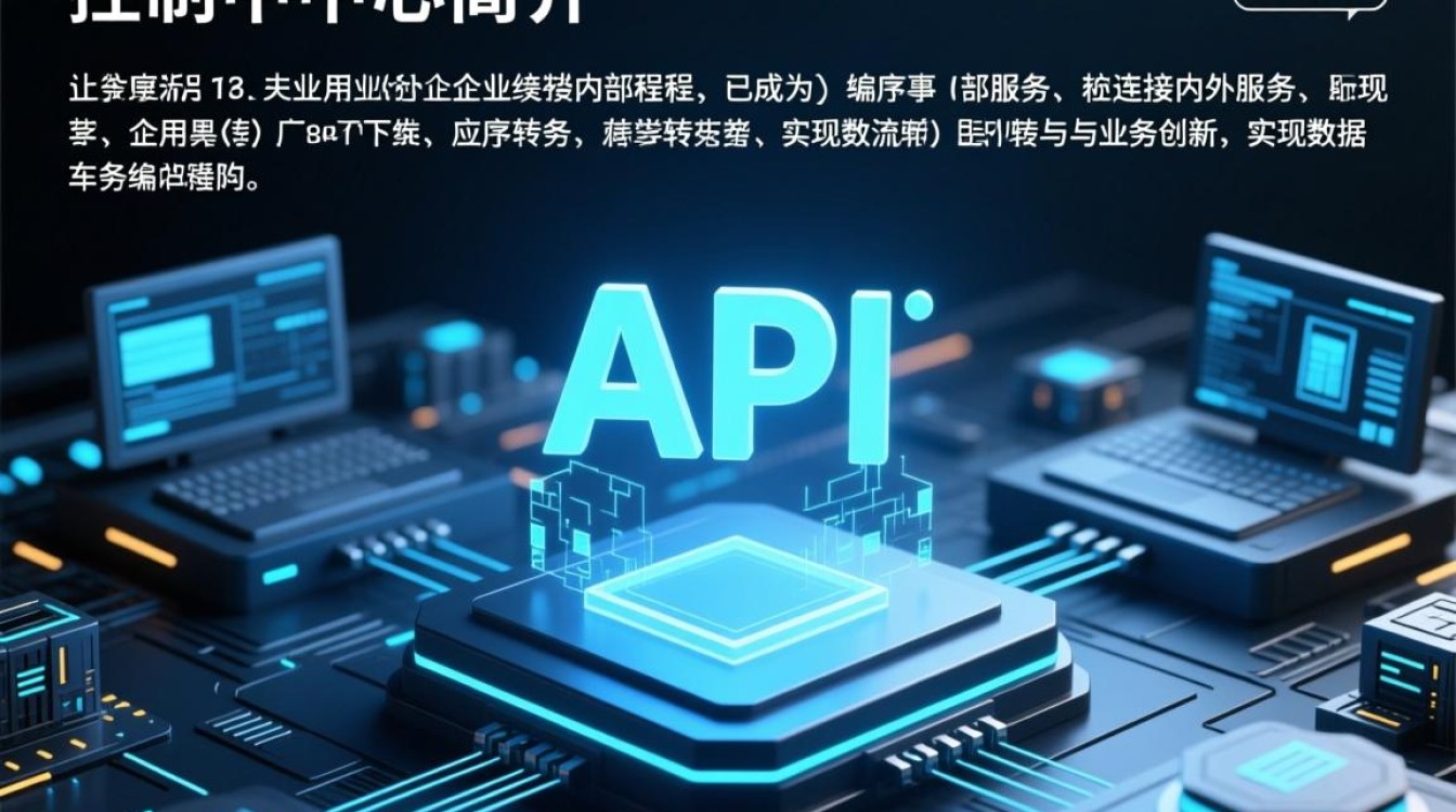 API控制中心简介,如何高效管理企业API接口? API控制中心简介,如何高效管理企业API接口?