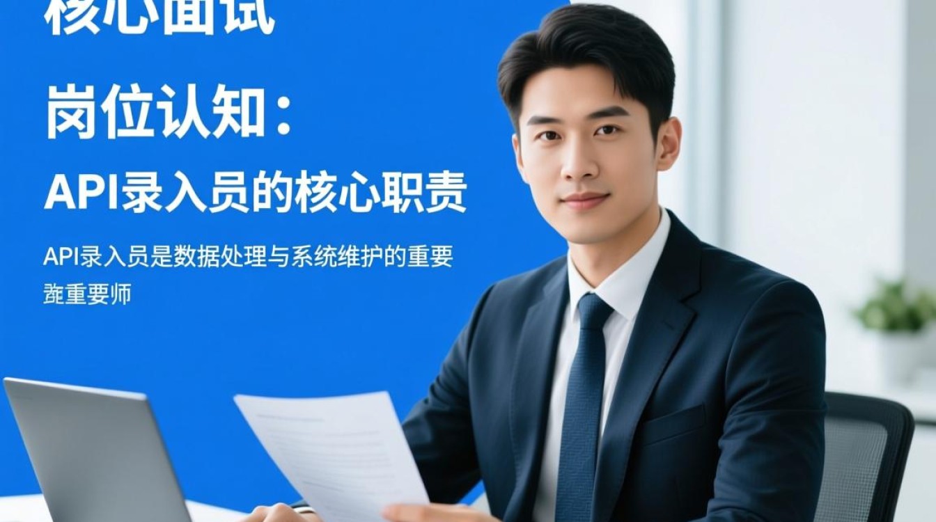 api录入员面试考什么?常见问题及回答技巧有哪些?-好主机测评网