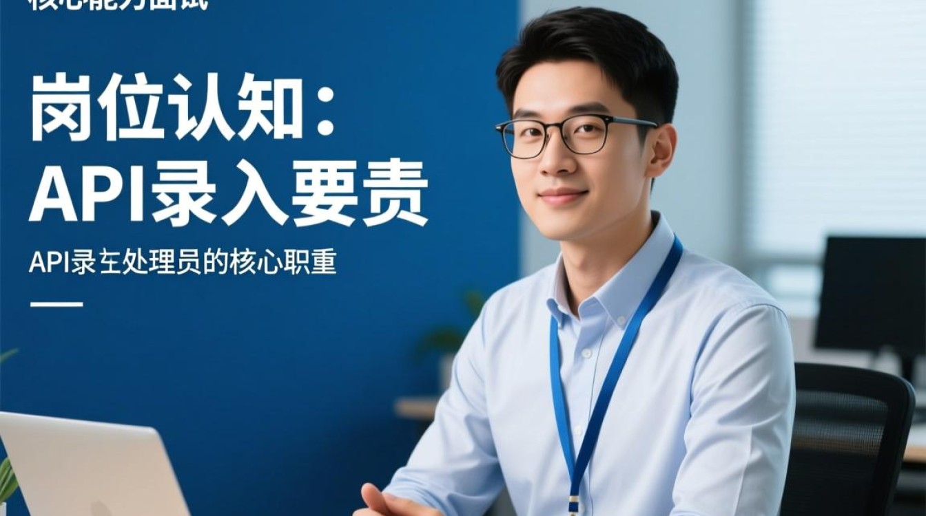 api录入员面试考什么?常见问题及回答技巧有哪些? api录入员面试考什么?常见问题及回答技巧有哪些?