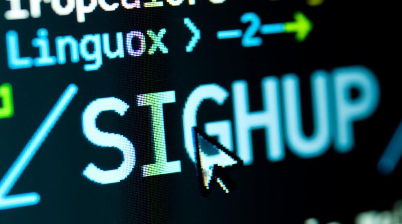 Linux HUP信号如何优雅重启服务而不中断连接? Linux HUP信号如何优雅重启服务而不中断连接?