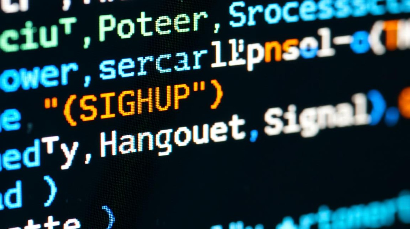 Linux HUP信号如何优雅重启服务而不中断连接? Linux HUP信号如何优雅重启服务而不中断连接?