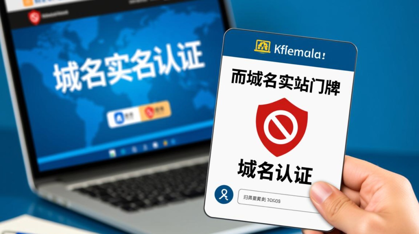 如何查询域名实名认证?个人和企业域名实名认证状态怎么查?-好主机测评网