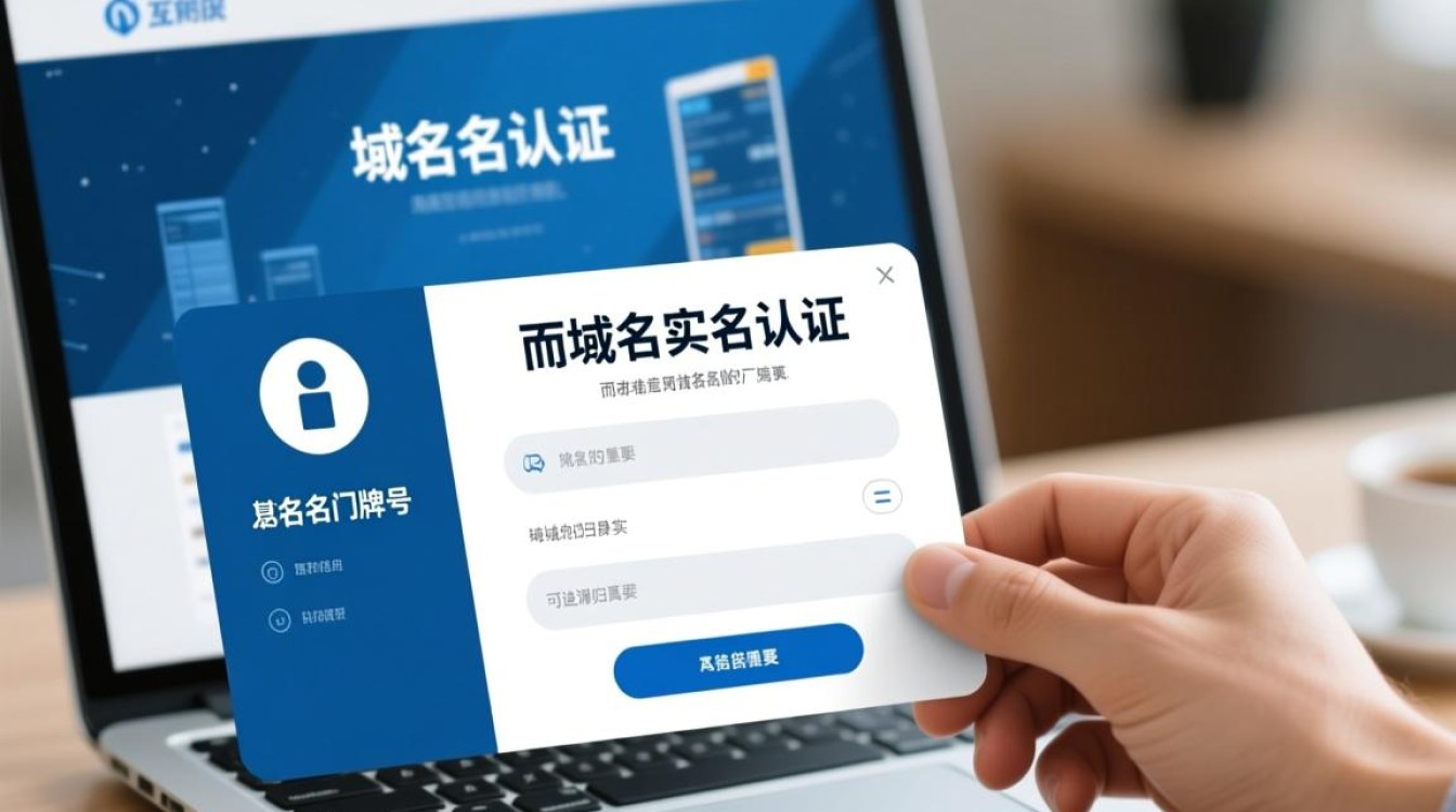 如何查询域名实名认证?个人和企业域名实名认证状态怎么查? 如何查询域名实名认证?个人和企业域名实名认证状态怎么查?