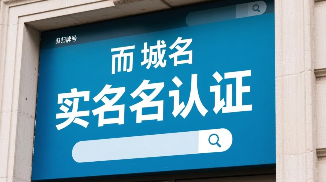 如何查询域名实名认证?个人和企业域名实名认证状态怎么查? 如何查询域名实名认证?个人和企业域名实名认证状态怎么查?