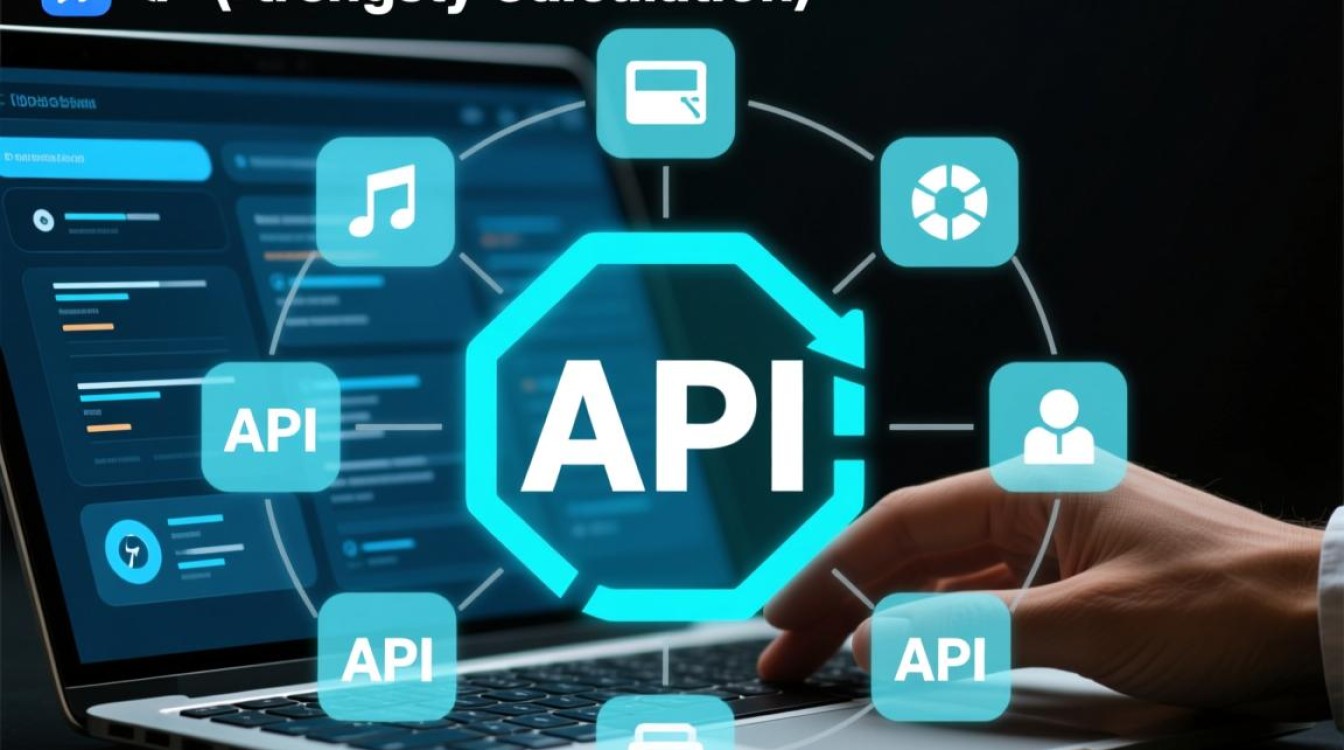 API强度计算到底该如何精准高效地进行?-好主机测评网