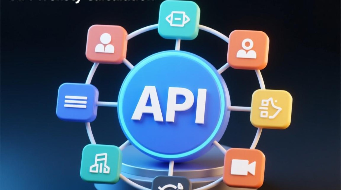 API强度计算到底该如何精准高效地进行? API强度计算到底该如何精准高效地进行?