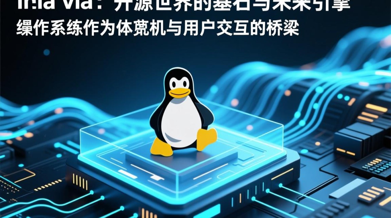 Linux via系统是什么?如何安装使用?-好主机测评网