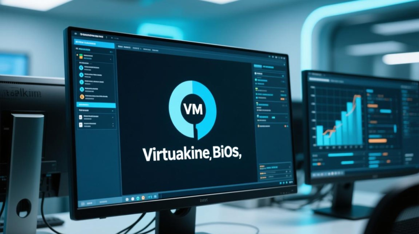 虚拟机没有BIOS怎么办?如何解决启动问题? 虚拟机没有BIOS怎么办?如何解决启动问题?