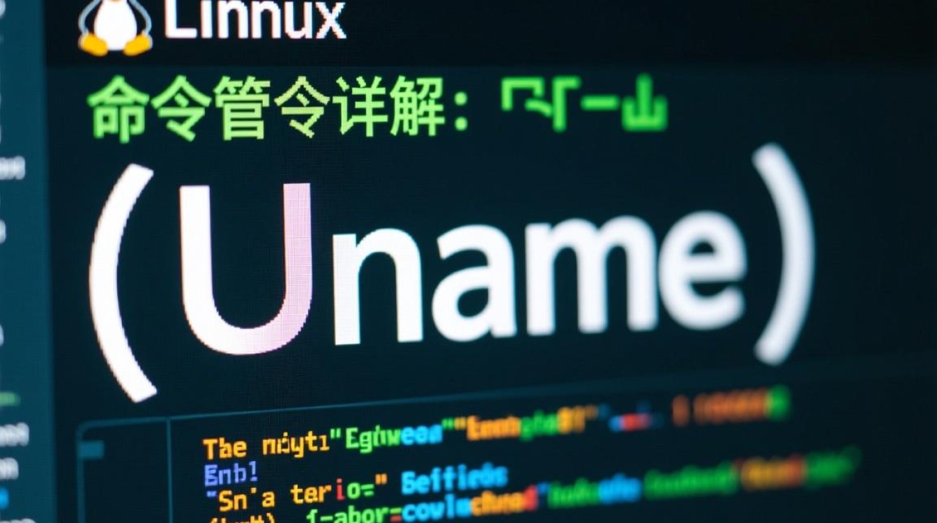 Linux uname命令如何查看完整系统信息及参数详解?-好主机测评网