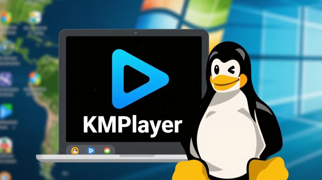 Linux系统下KMplayer无法播放视频怎么办? Linux系统下KMplayer无法播放视频怎么办?