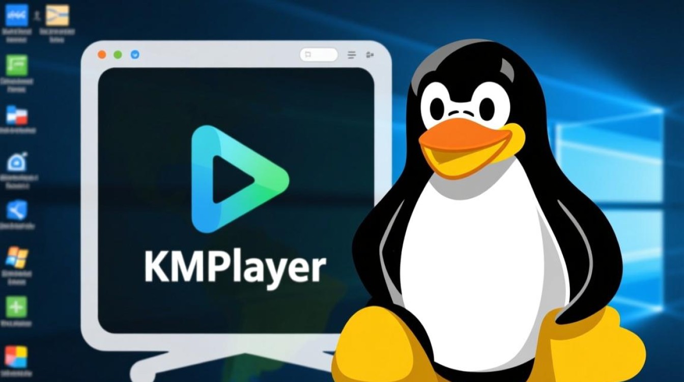 Linux系统下KMplayer无法播放视频怎么办? Linux系统下KMplayer无法播放视频怎么办?