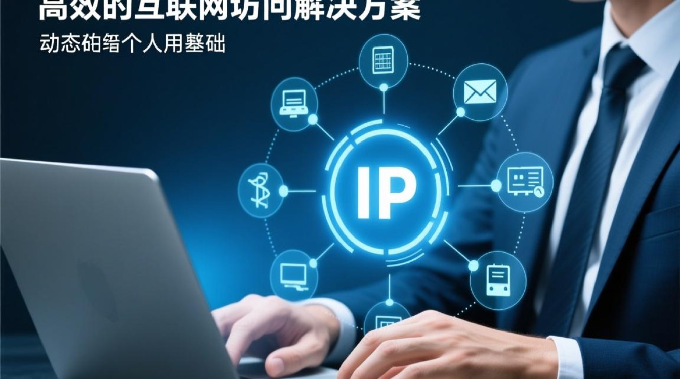 异速联动态域名是什么?如何配置使用? 异速联动态域名是什么?如何配置使用?