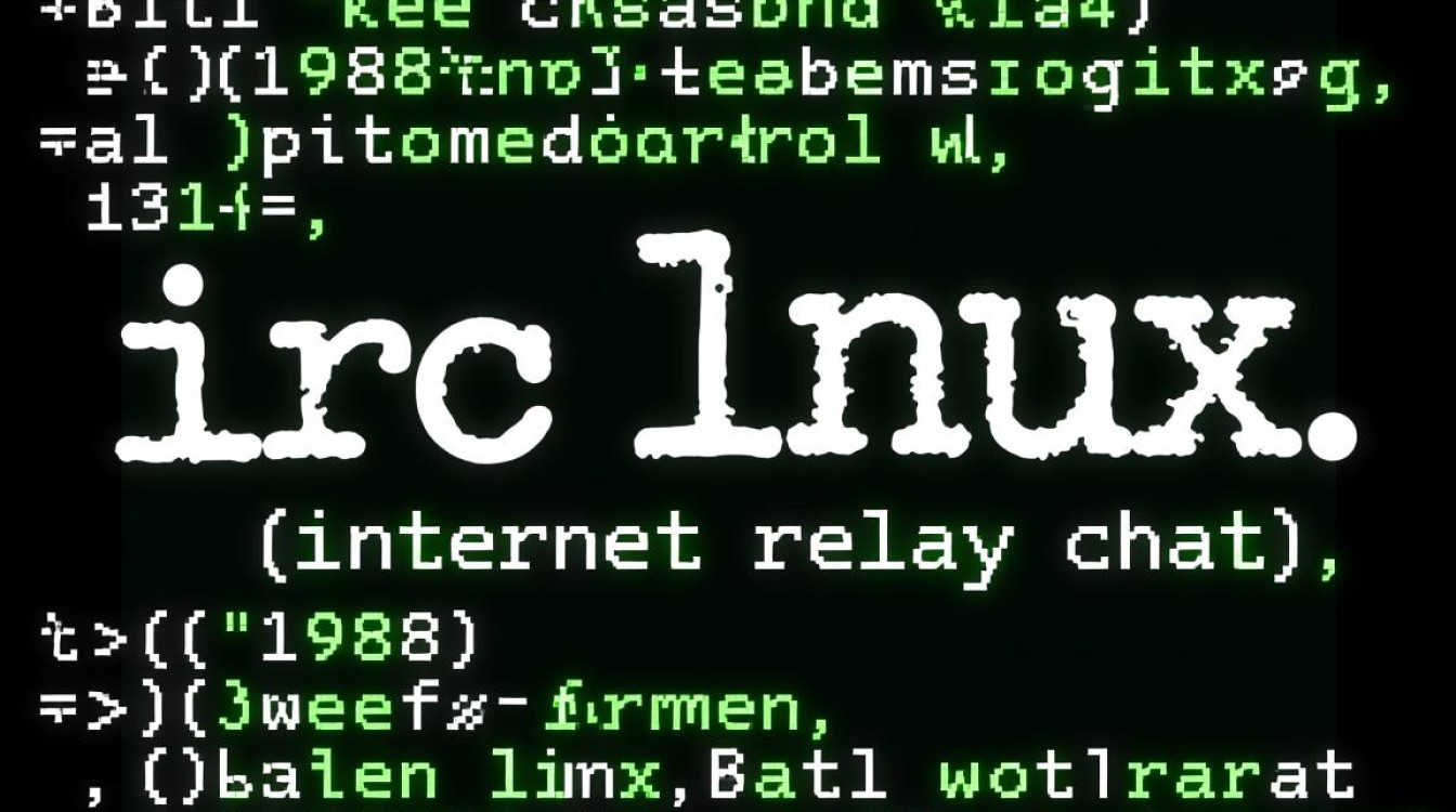 如何在Linux系统中安装并配置IRC聊天客户端? 如何在Linux系统中安装并配置IRC聊天客户端?
