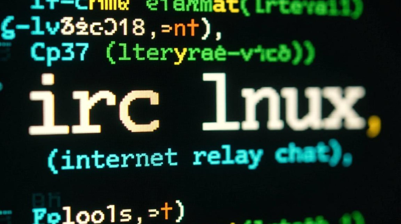 如何在Linux系统中安装并配置IRC聊天客户端?-好主机测评网