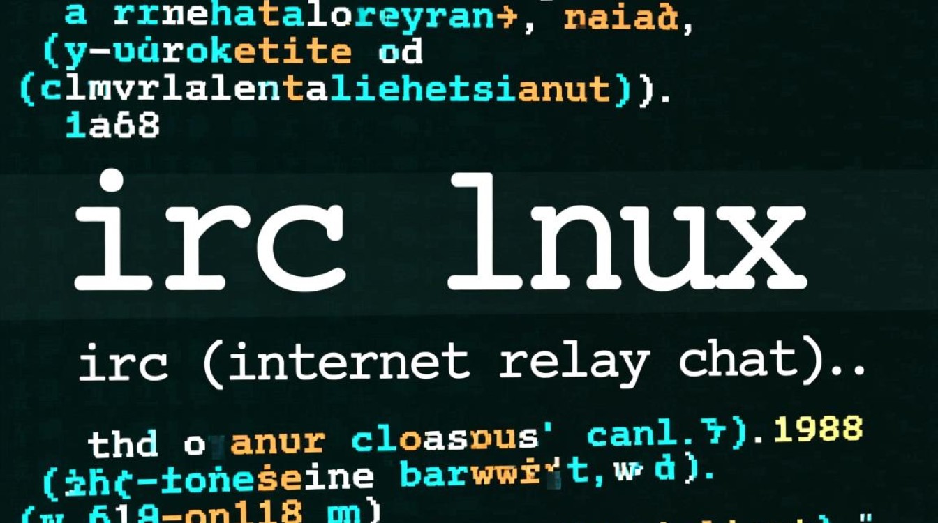 如何在Linux系统中安装并配置IRC聊天客户端? 如何在Linux系统中安装并配置IRC聊天客户端?