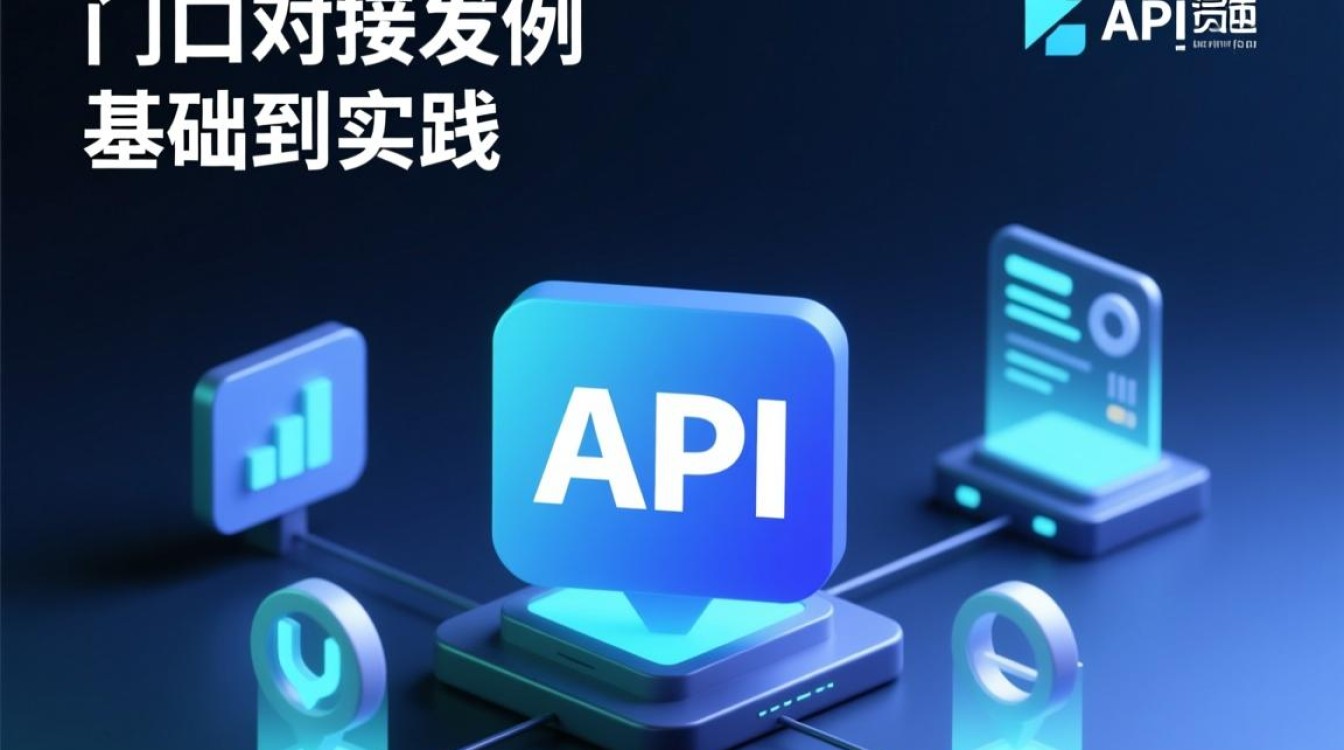 API接口对接示例,如何快速实现不同系统间的数据交互?-好主机测评网