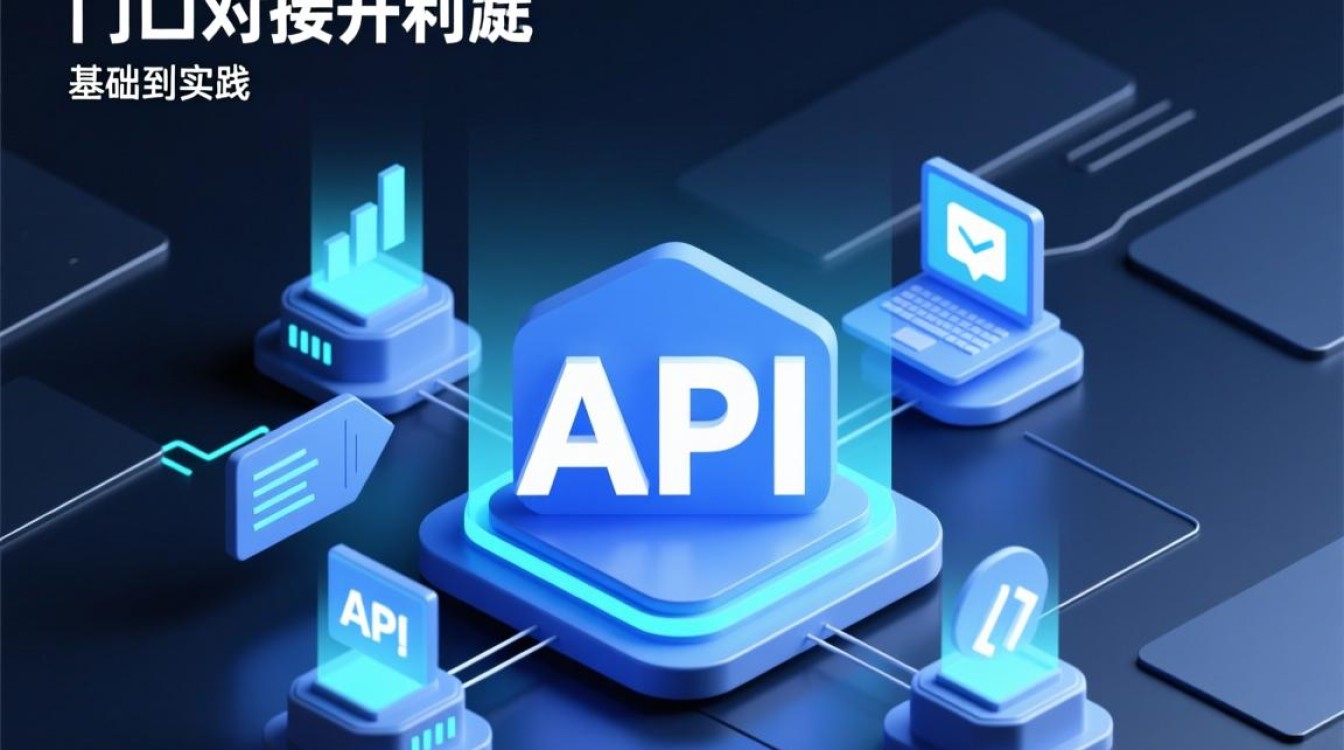 API接口对接示例,如何快速实现不同系统间的数据交互? API接口对接示例,如何快速实现不同系统间的数据交互?