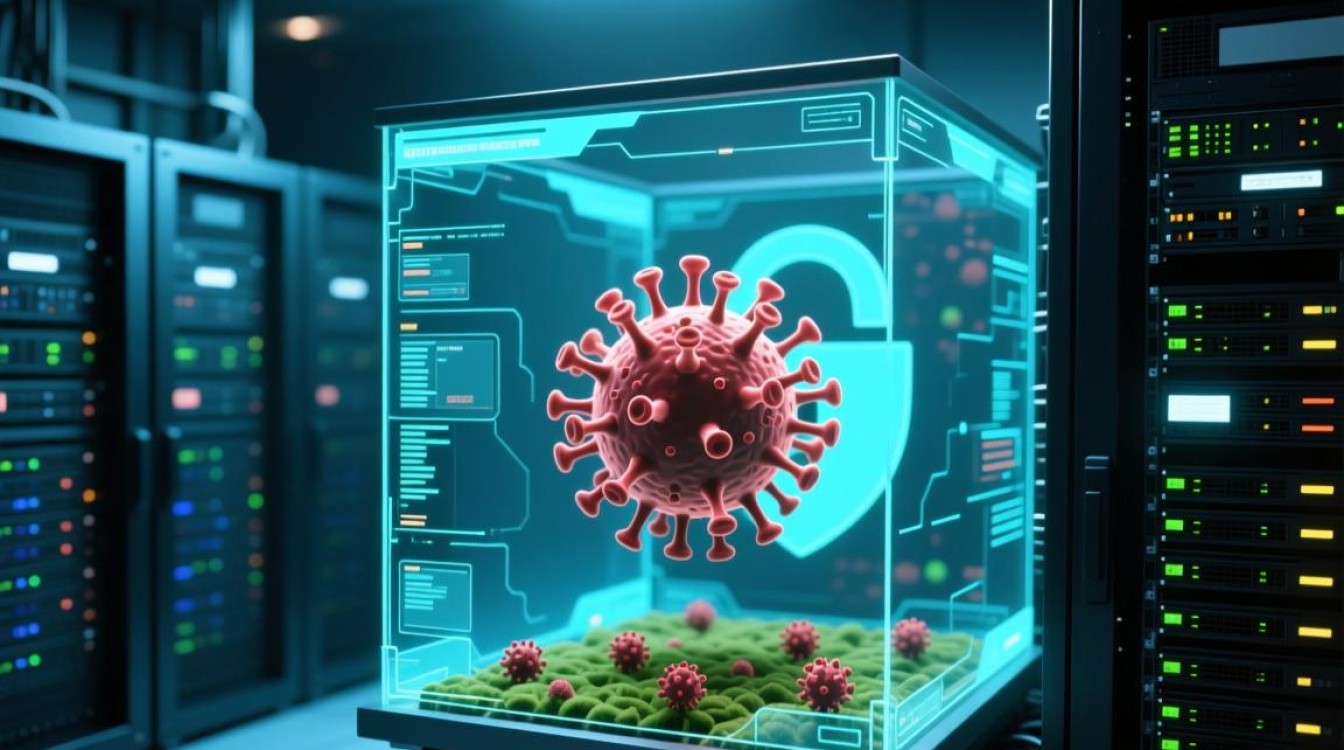 虚拟机养病毒能安全研究病毒吗?会感染真机吗? 虚拟机养病毒能安全研究病毒吗?会感染真机吗?