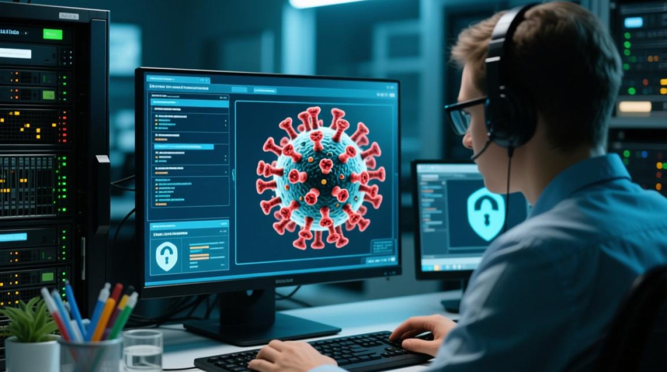 虚拟机养病毒能安全研究病毒吗？会感染真机吗？-好主机测评网