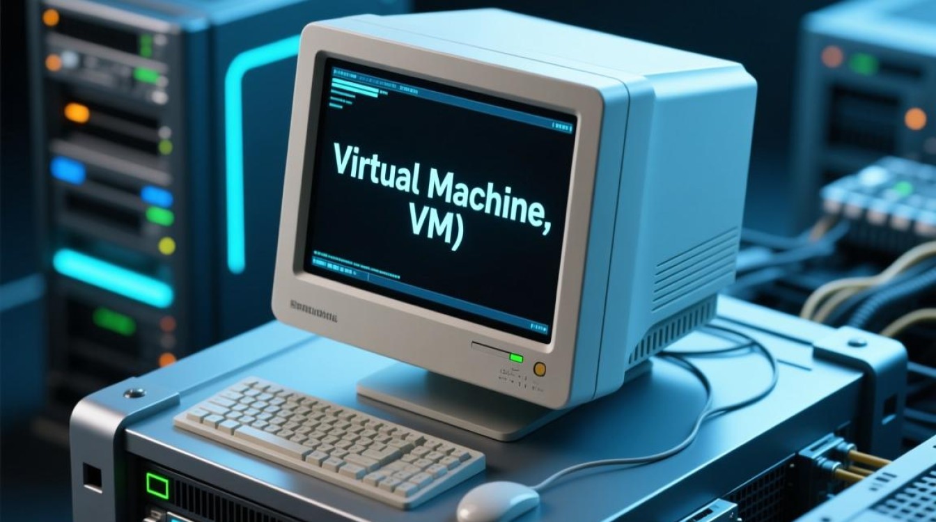 除了VM,还有哪些好用的虚拟机软件? 除了VM,还有哪些好用的虚拟机软件?