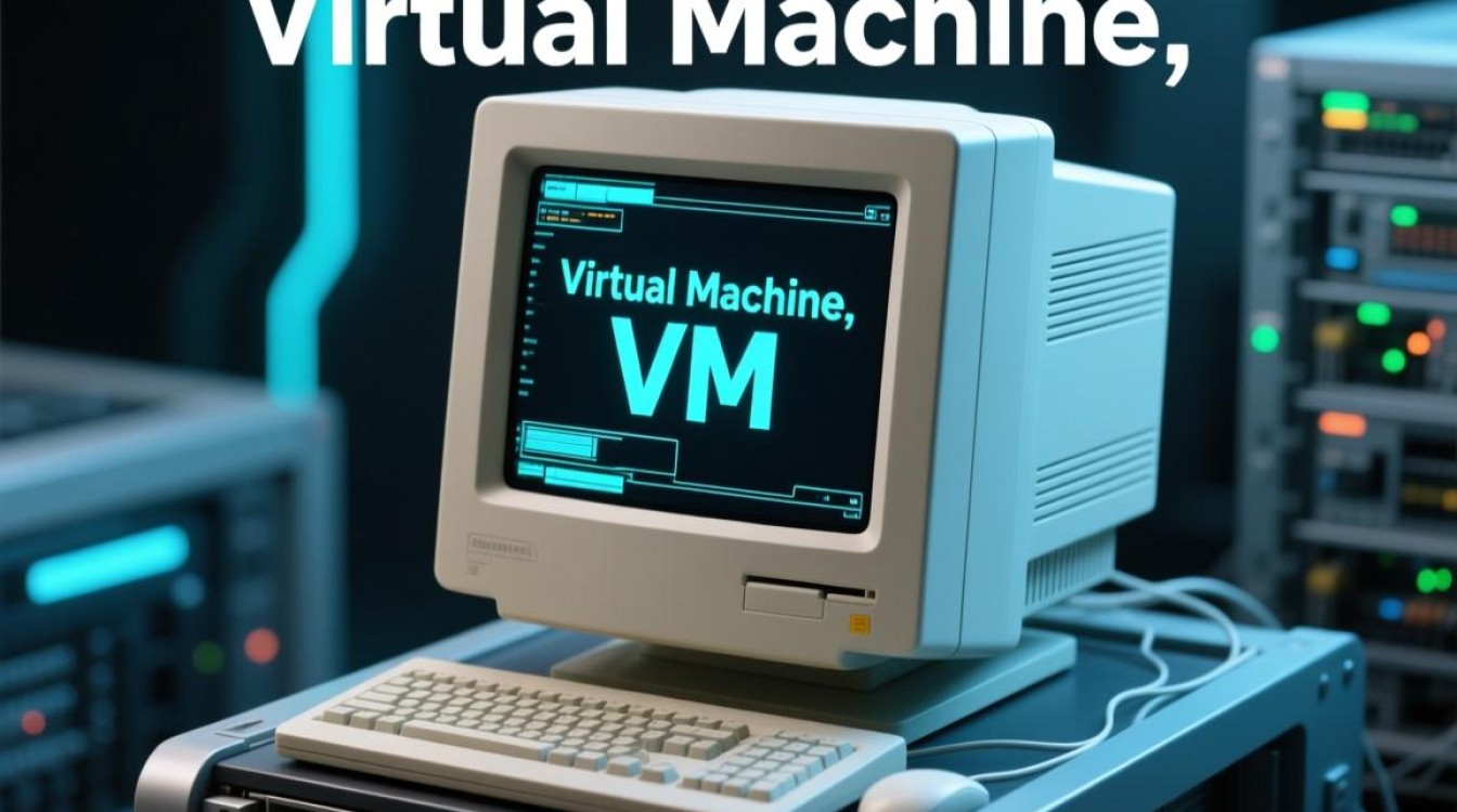 除了VM，还有哪些好用的虚拟机软件？-好主机测评网