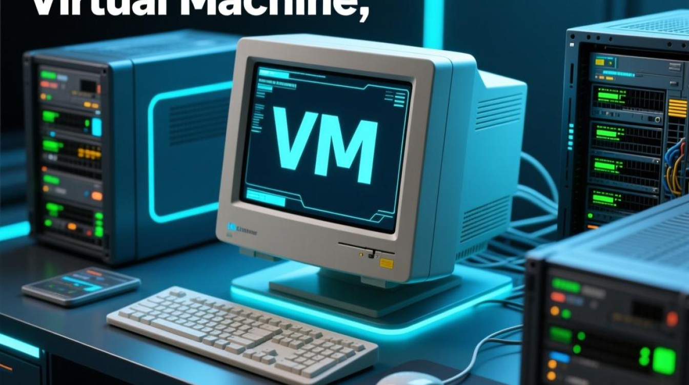 除了VM,还有哪些好用的虚拟机软件? 除了VM,还有哪些好用的虚拟机软件?