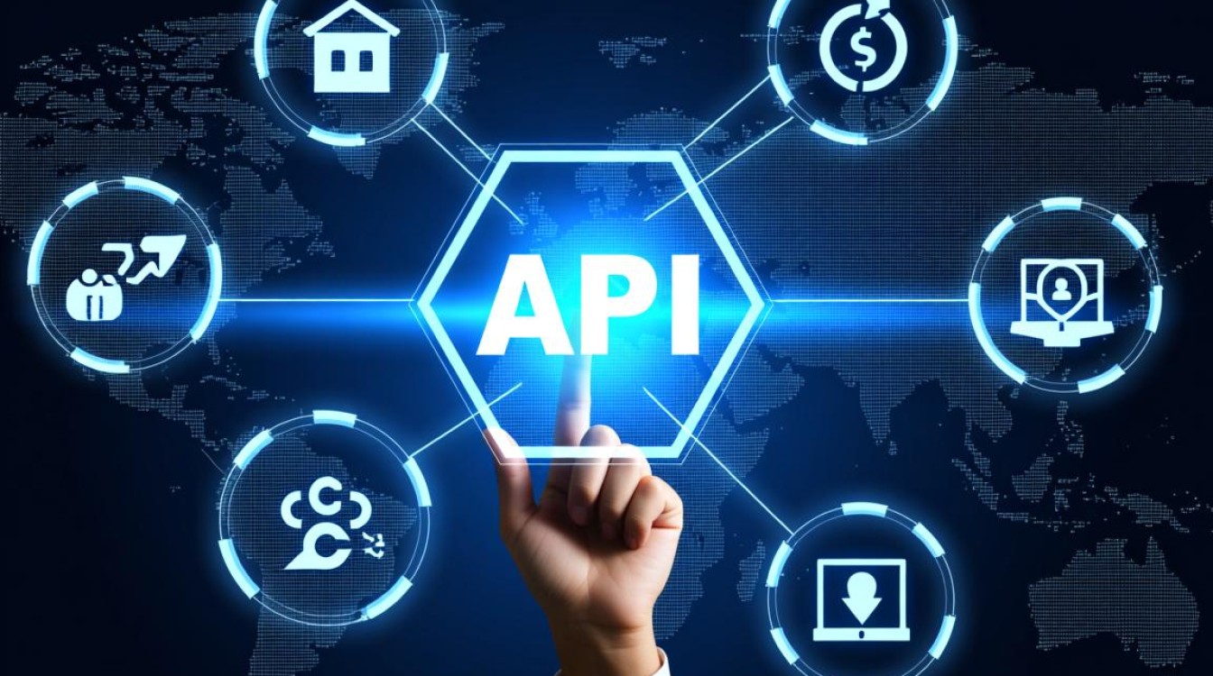 API控制中心特点有哪些?新手必看功能详解指南 API控制中心特点有哪些?新手必看功能详解指南