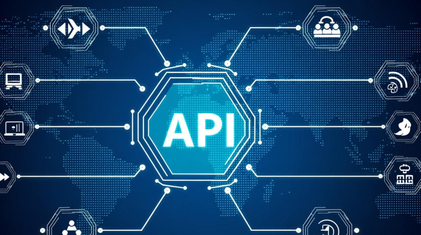 API控制中心特点有哪些?新手必看功能详解指南-好主机测评网