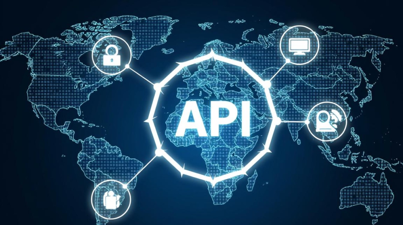 API控制中心特点有哪些?新手必看功能详解指南 API控制中心特点有哪些?新手必看功能详解指南