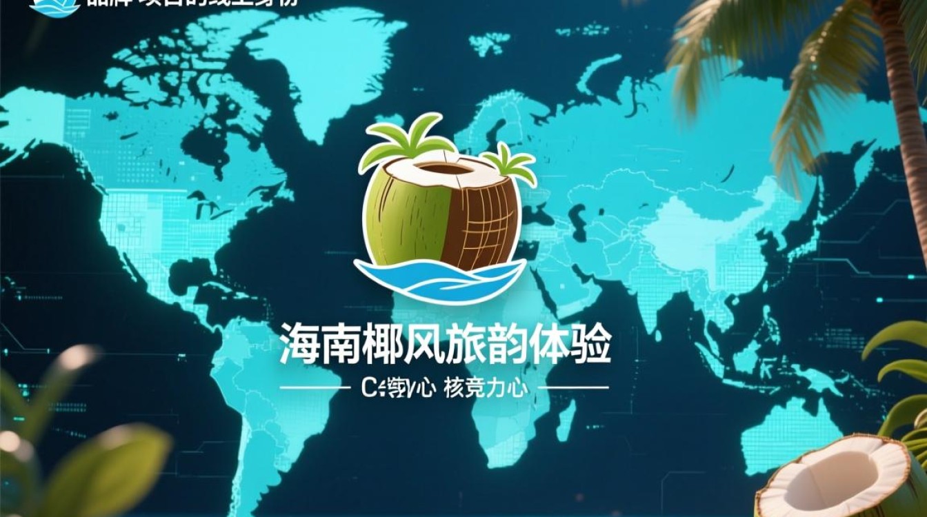 椰旅部落永久域名是什么?如何获取?-好主机测评网