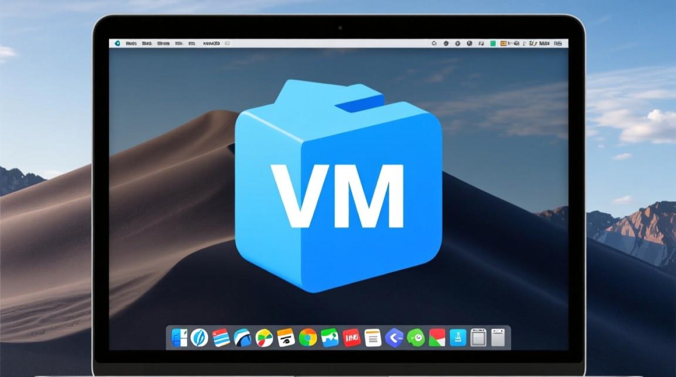 如何在普通PC上安装运行macOS的vm虚拟机?-好主机测评网