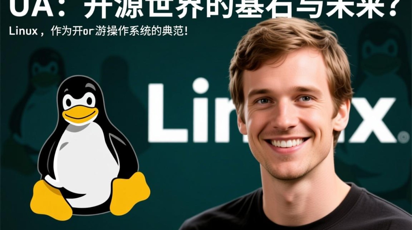 Linux UA是什么?如何配置与使用?-好主机测评网