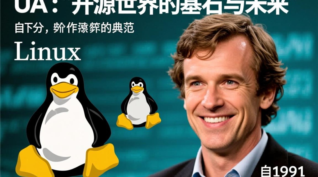 Linux UA是什么?如何配置与使用? Linux UA是什么?如何配置与使用?