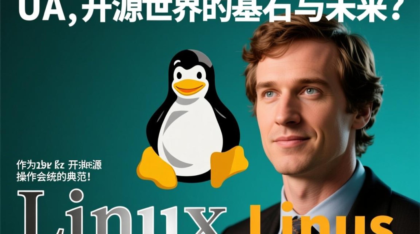 Linux UA是什么?如何配置与使用? Linux UA是什么?如何配置与使用?