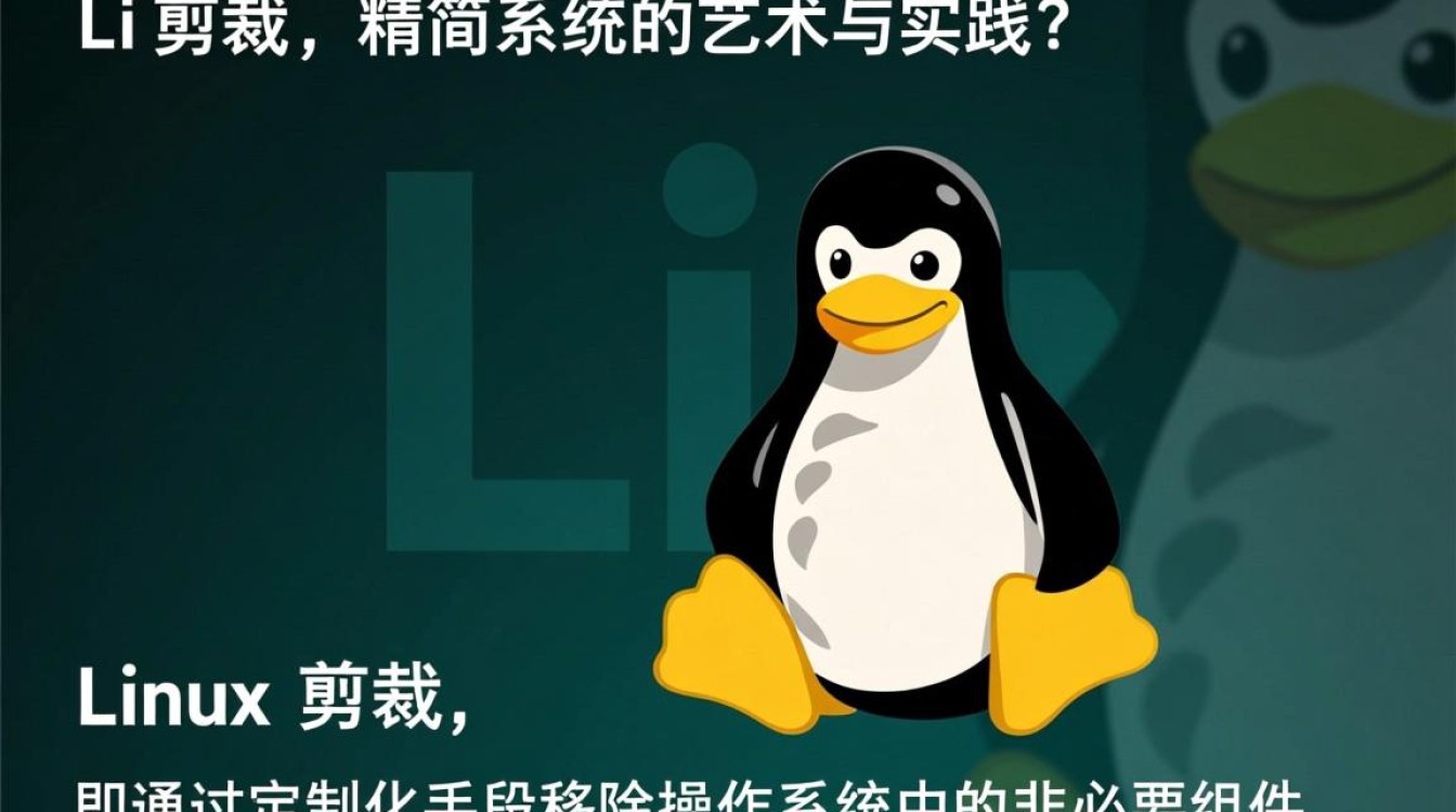 Linux剪裁内核时,如何精准裁剪不常用功能以减小体积? Linux剪裁内核时,如何精准裁剪不常用功能以减小体积?