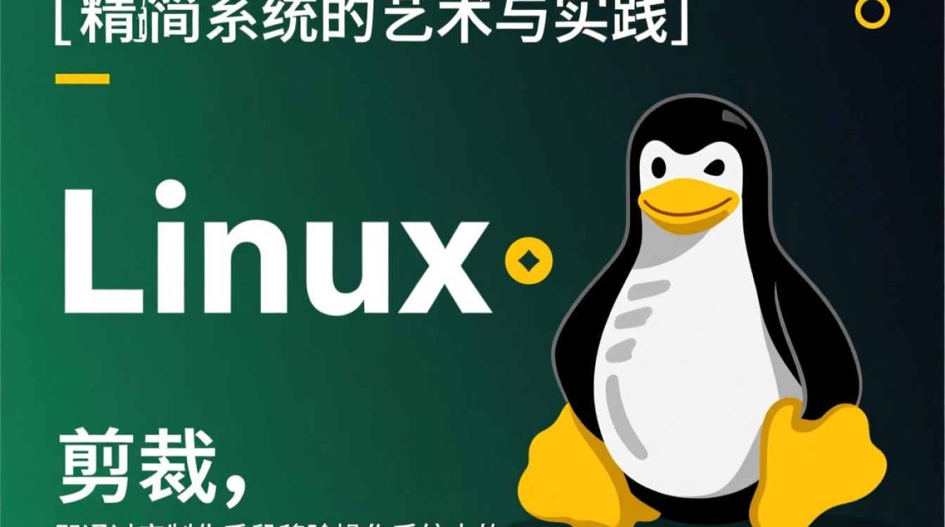 Linux剪裁内核时,如何精准裁剪不常用功能以减小体积? Linux剪裁内核时,如何精准裁剪不常用功能以减小体积?
