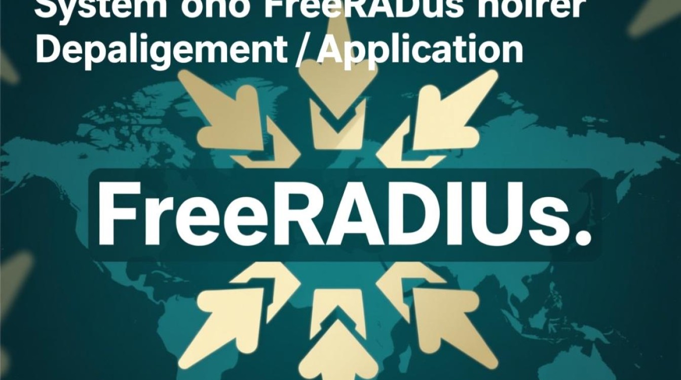 Linux freeradius如何实现用户认证与授权配置? Linux freeradius如何实现用户认证与授权配置?