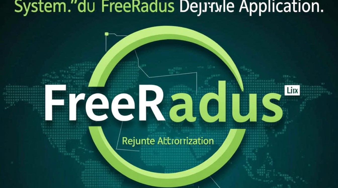 Linux freeradius如何实现用户认证与授权配置? Linux freeradius如何实现用户认证与授权配置?