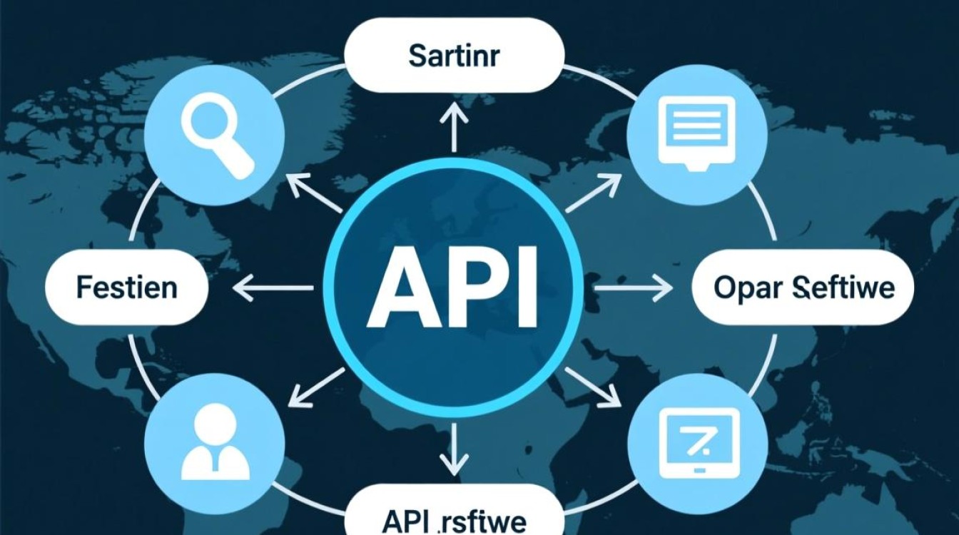 如何用API精准查找指定内容?参数与示例详解-好主机测评网