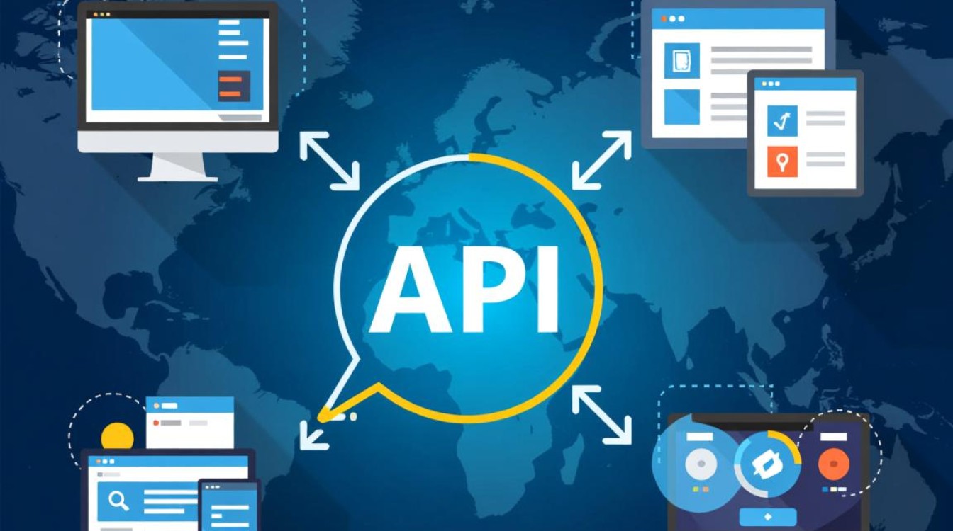 如何用API精准查找指定内容?参数与示例详解 如何用API精准查找指定内容?参数与示例详解