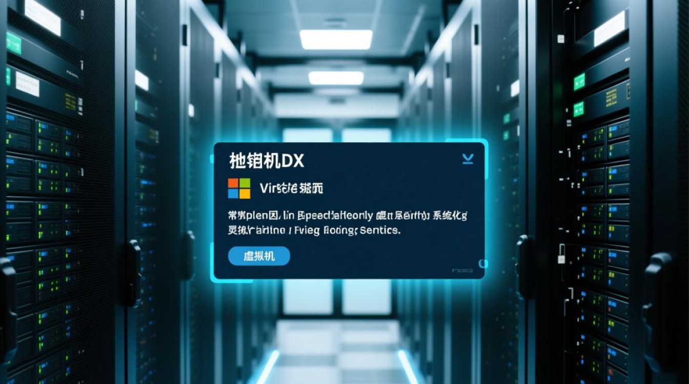 虚拟机dx报错怎么办？虚拟机dx报错怎么解决？