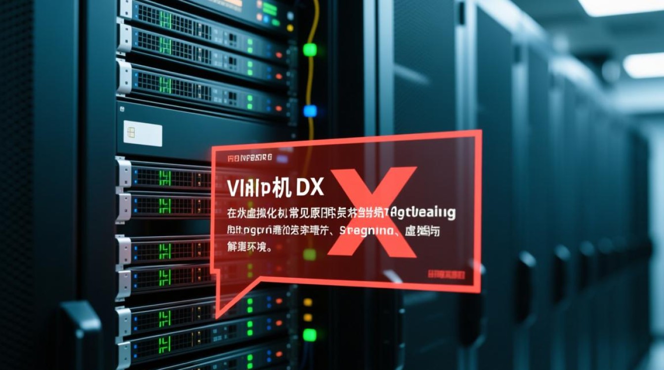 虚拟机dx报错怎么办？虚拟机dx报错怎么解决？