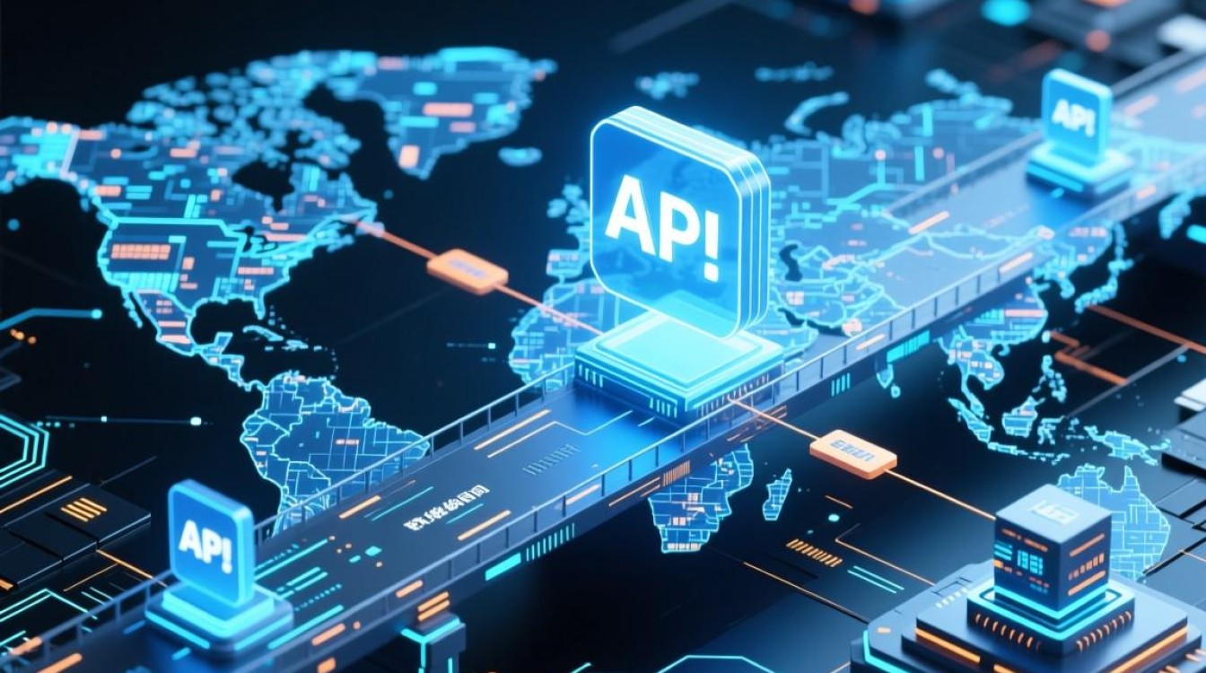 API接口i是什么?如何正确使用与开发?-好主机测评网