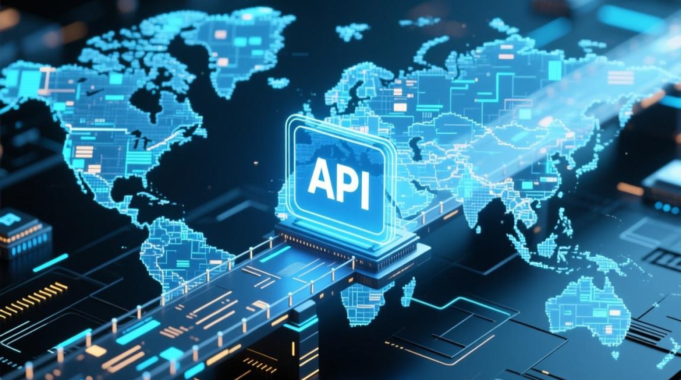 API接口i是什么?如何正确使用与开发? API接口i是什么?如何正确使用与开发?