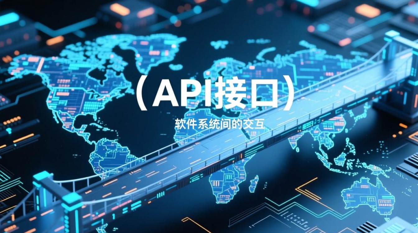 API接口i是什么?如何正确使用与开发? API接口i是什么?如何正确使用与开发?