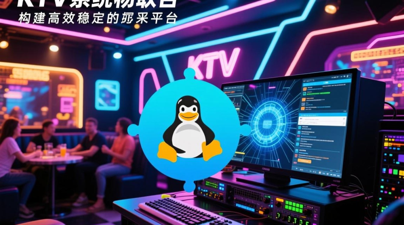 如何在KTV场景中部署和优化Linux系统? 如何在KTV场景中部署和优化Linux系统?